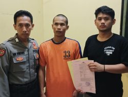 Polisi Telah Amankan Satu Pelaku Pengeroyokan,Keluarga Korban Pinta Tangkap Semuanya Pelaku