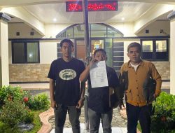 Tipu dan Janjikan Kerja Sama Limbah, Bos Pendor Astra Honda Motor Di Polisikan