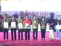 Peringatan Hari HAM Merupakan Momentum Merefleksikan Prinsip-Prinsip HAM