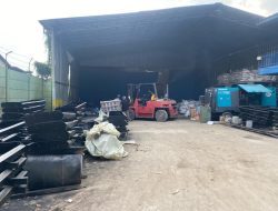 Puluhan Perusahaan di Kabupaten Bekasi Diduga Tidak Kontongi Perizinan dan Salahi Aturan