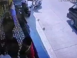 Korban Pengeroyokan Pinta Polres Kerawang Tangkap Para Pelaku