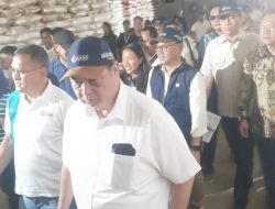 Buka Gebyar Diskon Pupuk 2024 Menko Bidang Perekonomian Menko Bidang Perekonomian