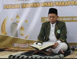 Siap Raih Prestasi, Warga Binaan Lapas Cikarang Ikuti Lomba MTQ dalam Rangka HBP Ke-60 Tahun 2024