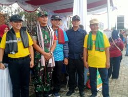 PJ Bupati Bekasi Pastikan Pelayanan Botram Geartis