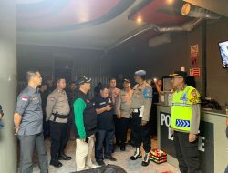 Pemerintah Kota Bekasi Berikan Himbauan dan Lakukan Pembinaan Kepada Pelaku Usaha Selama Bulan Suci Ramadhan
