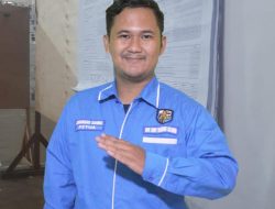 KNPI Tambun Selatan Apresiasi Panitia Penyelenggara Pemilu di Dapil 3 Kab Bekasi