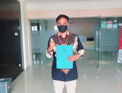 FHIMMB Pinta UPTD Pengawasan Ketenagakerjaan Wilayah II Tindak Lanjuti Pengaduan Upah Kerja