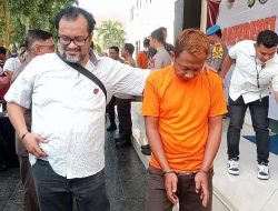 5 Tahun Jalani Profesi Dokter Gadungan, Akhirnya Ditangkap Polisi