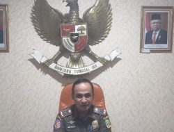 Satpol PP kabupaten Bekasi Klaim Telah Surati dan Panggil Wisata Air Tambun