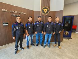LIAR Laporkan Bawaslu dan KPU Kabupaten Bekasi Diduga Langgar Etik