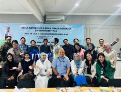 Penanganan Nyeri Masa Kini dari Siloam Hospitals Bekasi