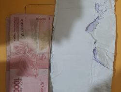 Enam Pelaku Pemerasan Pasar Induk Cibitung Diamankan Polres Metro Bekasi