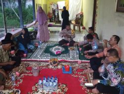 Purnawirawan dan Warakauri Buka Puasa Bersama Dengan Polsek Cabangbungin