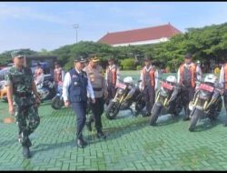 Pemkab Bekasi Tidak Siap Hadapi Mudik Lebaran 2024