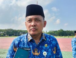 Disdik Kabupaten Bekasi Sinkronisasi Jumlah PPDB 2024