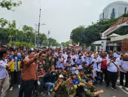 Berkinarja Baik Pj Bupati Bekasi Dani Ramdan Dapat Dukungan Berbagai Elemen Bekasi