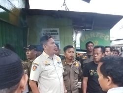 Buat Resah, Warga Pasirsari Geruduk Toko Penjual Minuman Keras Ilegal