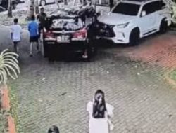 Keluarga Indra Pratama Turut Berbela Sungkawa Atas Meninggalnya Brigadir RAT 