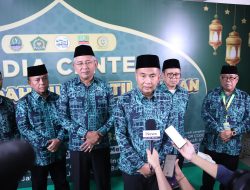 Pj Gubernur Jabar Resmi Membuka MTQ Ke-38 Jabar