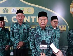 Pj Gubernur Bey Mahmudin Promosikan Pariwisata Industri di MTQ Ke-38 Jabar