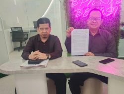Kuasa Hukum Ahli Waris TJIA KU PAY Pinta ATR /BPN Tidak Terbitkan Sertifikat PTSL Tanah Yang Bersengketa
