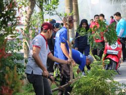 BAKSO PAS: Sinergi untuk Lingkungan Sekitar