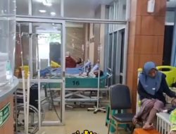 RSUD CAM Kota Bekasi Buka Suara Beredarnya Video Pelayanan Pasien IDG Akibat DBD