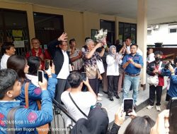 Bareskrim Mabes Polri Tangani Kasus Tipiring Ditengah Banyak Kasus Berat