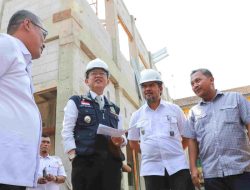 Kabupaten Bekasi Akan Bangun Sarana Pendidikan dan Kesehatan Tahun 2024