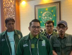 Kepala Dinas Pendidikan Serius Calonkan Diri Sebagai Bakal Calon Walikota Bekasi