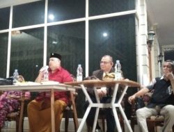 Majelis Malam Rabuan Bakal Rutin di Adakan Mochtar Mohamad