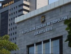 Perkara Jual Beli Lahan,Kades di Kecamamtan Sukawangi Ditahan Polda Metro Jaya