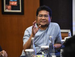 Faizal Hafan Farid Optimis Kantongi Rekom Partai Jelang Pilkada Kab Bekasi