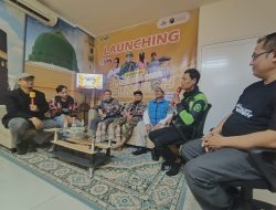 Koperasi Syariah Pesantren Enterpreneur Gerakan Semua Bisa Umroh Di Kota Bekasi