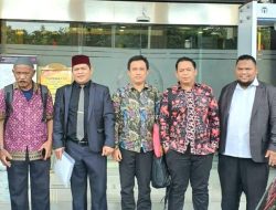 Kuasa Hukum Pedagang Pasar Cibitung Minta MA Kabulkan Permohonan Kasasi