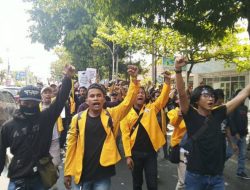 Aspirasi Tidak Di Indahkan FHIMMB Akan Gruduk Pt.Trimitra Chitrahasta