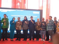 Pj. Wali Kota Bekasi Dukung Kelurahan Cimuning Jadi Juara di Lomdeskel Tingkat Provinsi Tahun 2024