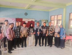 Pelaksanaan Pendaftaran Penerimaan Peserta Didik Baru Online Di Pantau Disdik Kab Bekasi