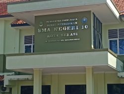 Surat Muskel Diduga Palsu, Calon Siswi Ditolak Masuk Sekolah