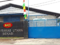 Seorang Pekerja Inako Tambun Tewas Tersengat Aliran Listrik Saat Lembur Kerja