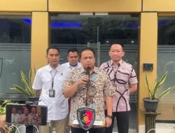 Subdit I Ditreskrimsus PMJ Ungkap Kasus Tindak Penipuan Pencucian Uang dengan Menawarkan Jasa