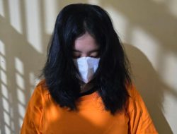 Jadi Endorse Judi Online, Selegram Cantik Di Amankan Polsek Tambun