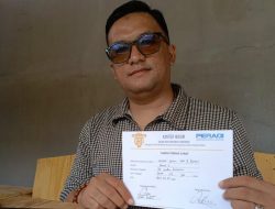 Kisruh Lukisan Arnaen Berlanjut, Budayawan Endra Kusnawan, Di Somasi Kuasa Hukum Blanco.