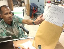 Dugaan Penyalahgunaan Wewenang, Pj Bupati Bekasi Di Laporkan Ke KPK