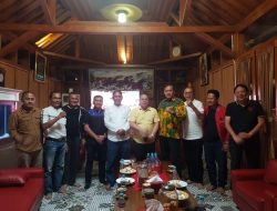 Perpaduan Tri Adhianto-Faisal Dianggap Bisa Menang Drastis Pada Pilkada 2024