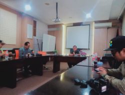 Klarifikasi Pemberitaan Tidak Mendasar di Lakukan Dinas LH kabupaten Bekasi