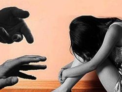 Lakukan Pelecehan Seksual Pada Anak DiBawah Umur,2 Remaja di Amankan Polsek Tambun