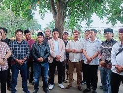 Madas Nusantara dan Katar Kab. Karawang: Sepakat Tidak Ada Konflik