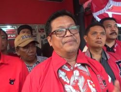 Sanggah Isu Mundur Ratusan Kader, Pengurus DPC PDIP Kabupaten Bekasi Angkat Bicara