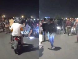 Terkesan Berlarut-larut, PCNU Kab. Bekasi Desak Polres Karawang Segera Tangkap Pelaku Pengeroyokan Kyai dan Banser